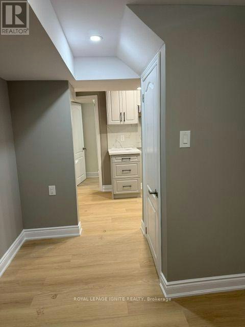 BSMT 2-38 Patina Drive, Toronto, ON, M2H 1R1 - 2