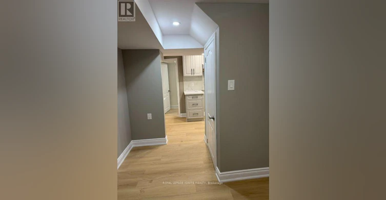 BSMT 2-38 Patina Drive, Toronto, ON, M2H 1R1 - 2