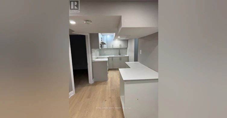 BSMT 2-38 Patina Drive, Toronto, ON, M2H 1R1