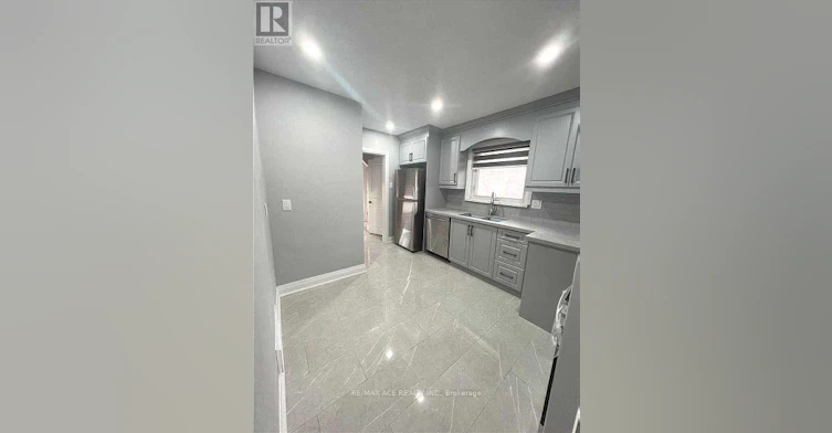 25 Courton Drive, Toronto, ON, M1R 1K7 - 7