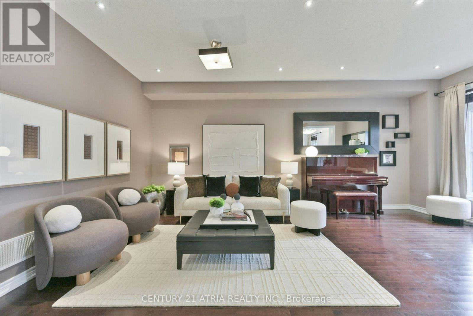35 Russell Dawson Road, Markham, ON, L6C 0G7