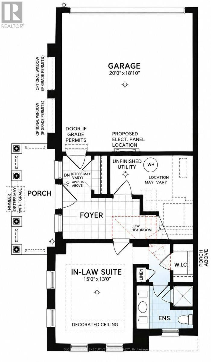 296 Ellen Davidson Drive, Oakville, ON, L6M 0V5 - 26