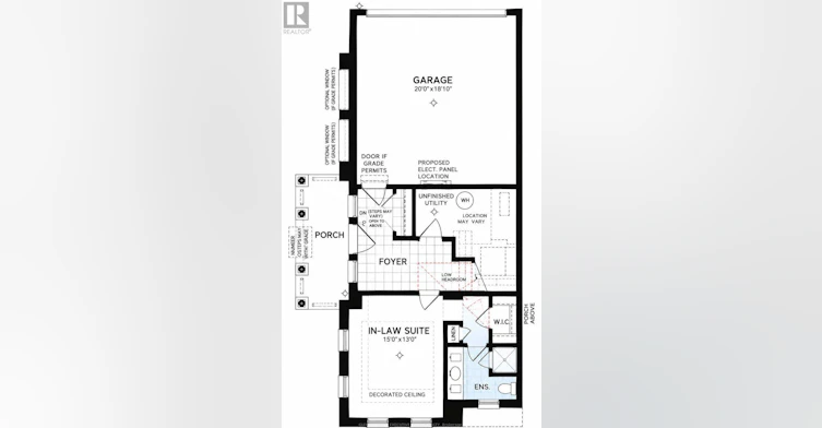 296 Ellen Davidson Drive, Oakville, ON, L6M 0V5 - 26