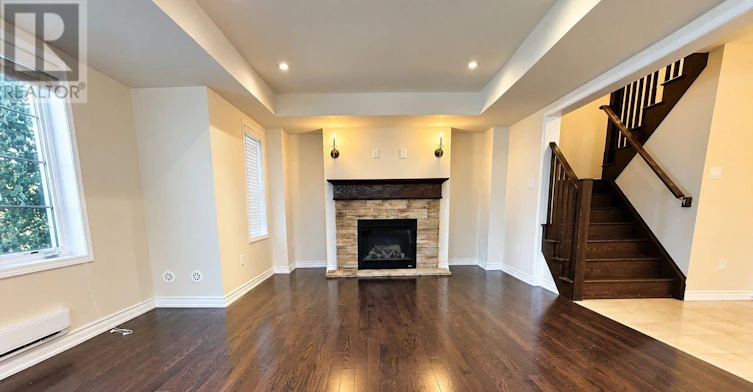 296 Ellen Davidson Drive, Oakville, ON, L6M 0V5 - 4