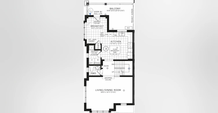 296 Ellen Davidson Drive, Oakville, ON, L6M 0V5 - 25