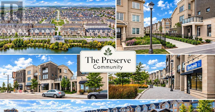 296 Ellen Davidson Drive, Oakville, ON, L6M 0V5 - 22