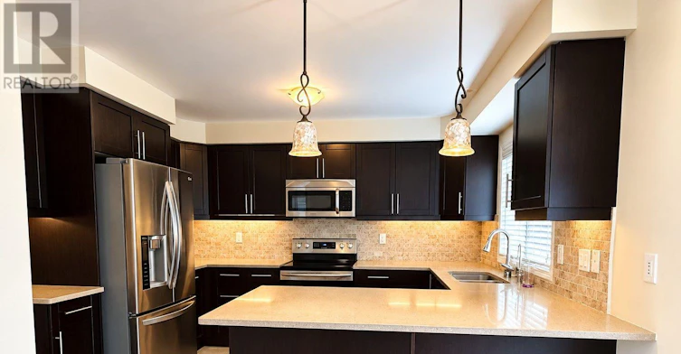 296 Ellen Davidson Drive, Oakville, ON, L6M 0V5 - 9