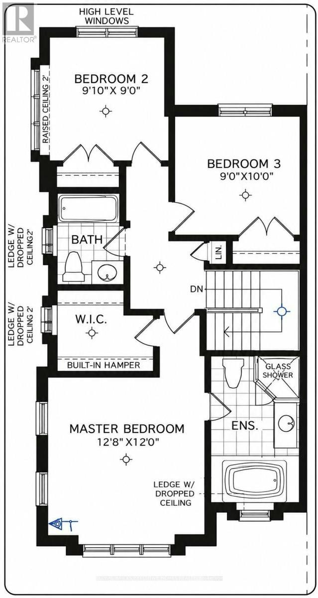 296 Ellen Davidson Drive, Oakville, ON, L6M 0V5 - 24