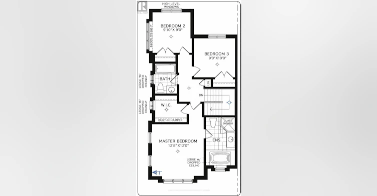 296 Ellen Davidson Drive, Oakville, ON, L6M 0V5 - 24