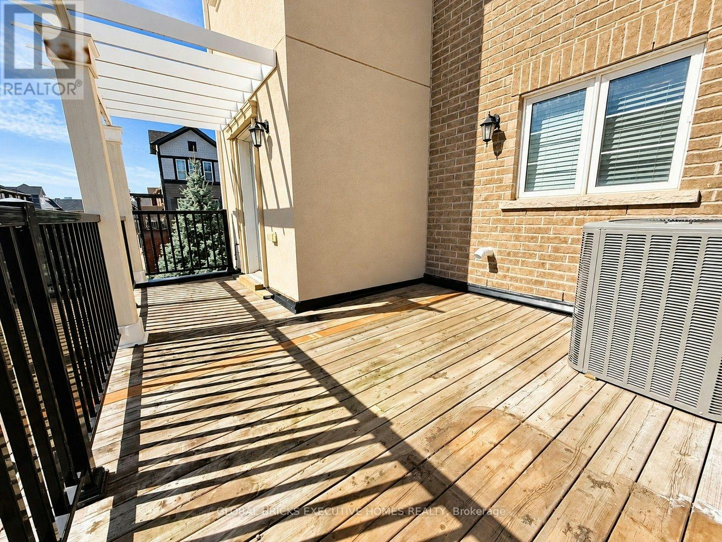 296 Ellen Davidson Drive, Oakville, ON, L6M 0V5 - 12
