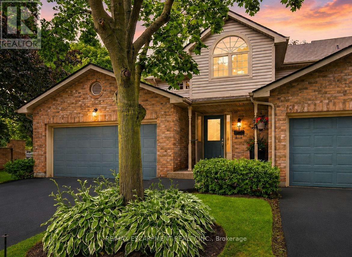 1-3333 New Street, Burlington, ON, L7N 1N1