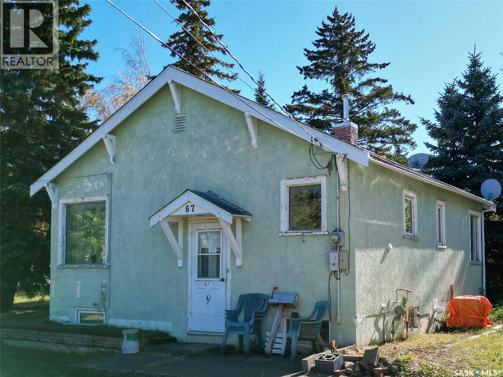 67 3rd Street E, Birch Hills, SK, S0J 0G0