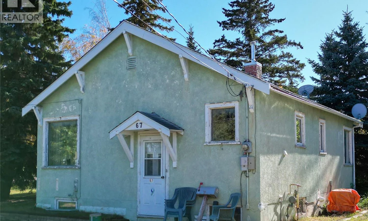 67 3rd Street E