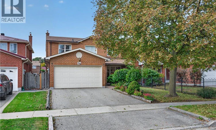 888 Messenger Meadow Drive