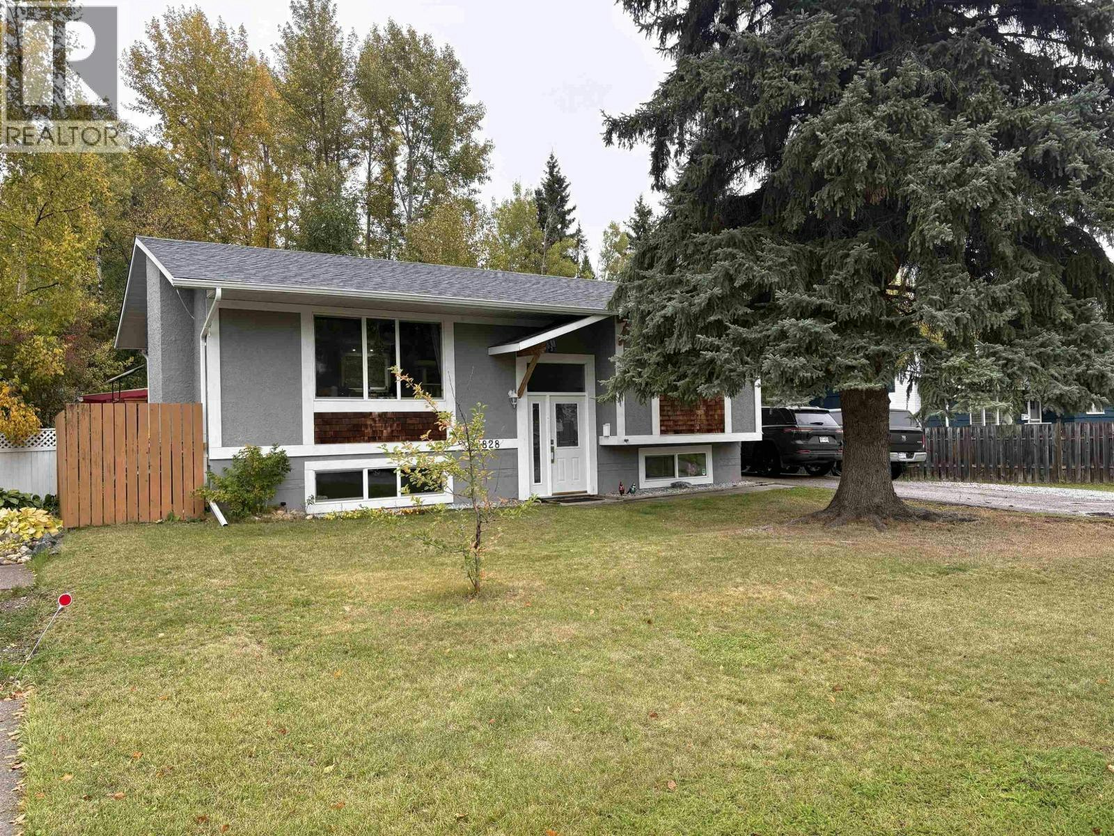 6828 Fairmont Crescent, Prince George, BC, V2N 2P5
