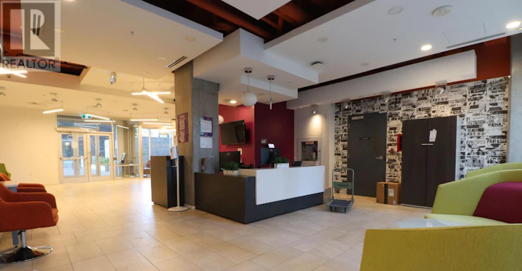 2815-105 Champagne Avenue, Ottawa, ON, K1S 5E5 - 2