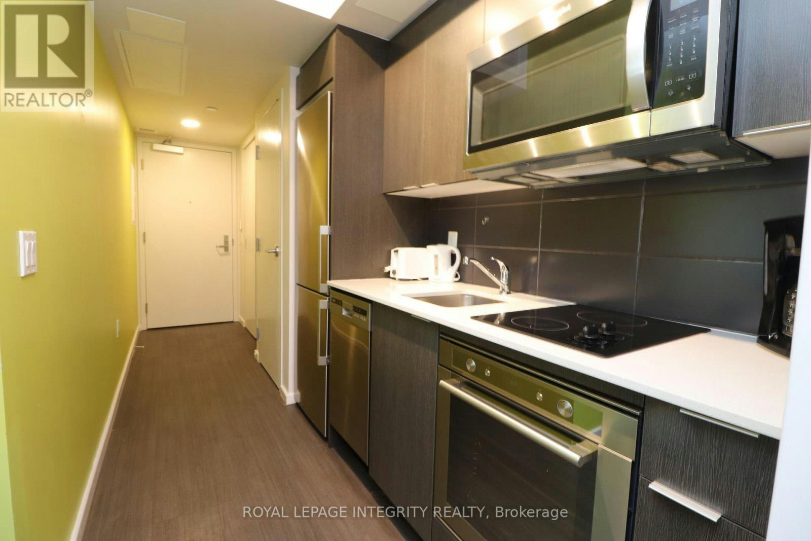 2815-105 Champagne Avenue, Ottawa, ON, K1S 5E5 - 13