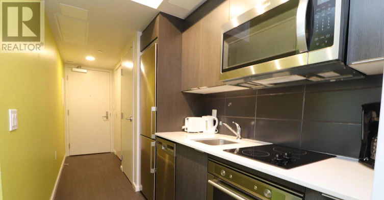 2815-105 Champagne Avenue, Ottawa, ON, K1S 5E5 - 13