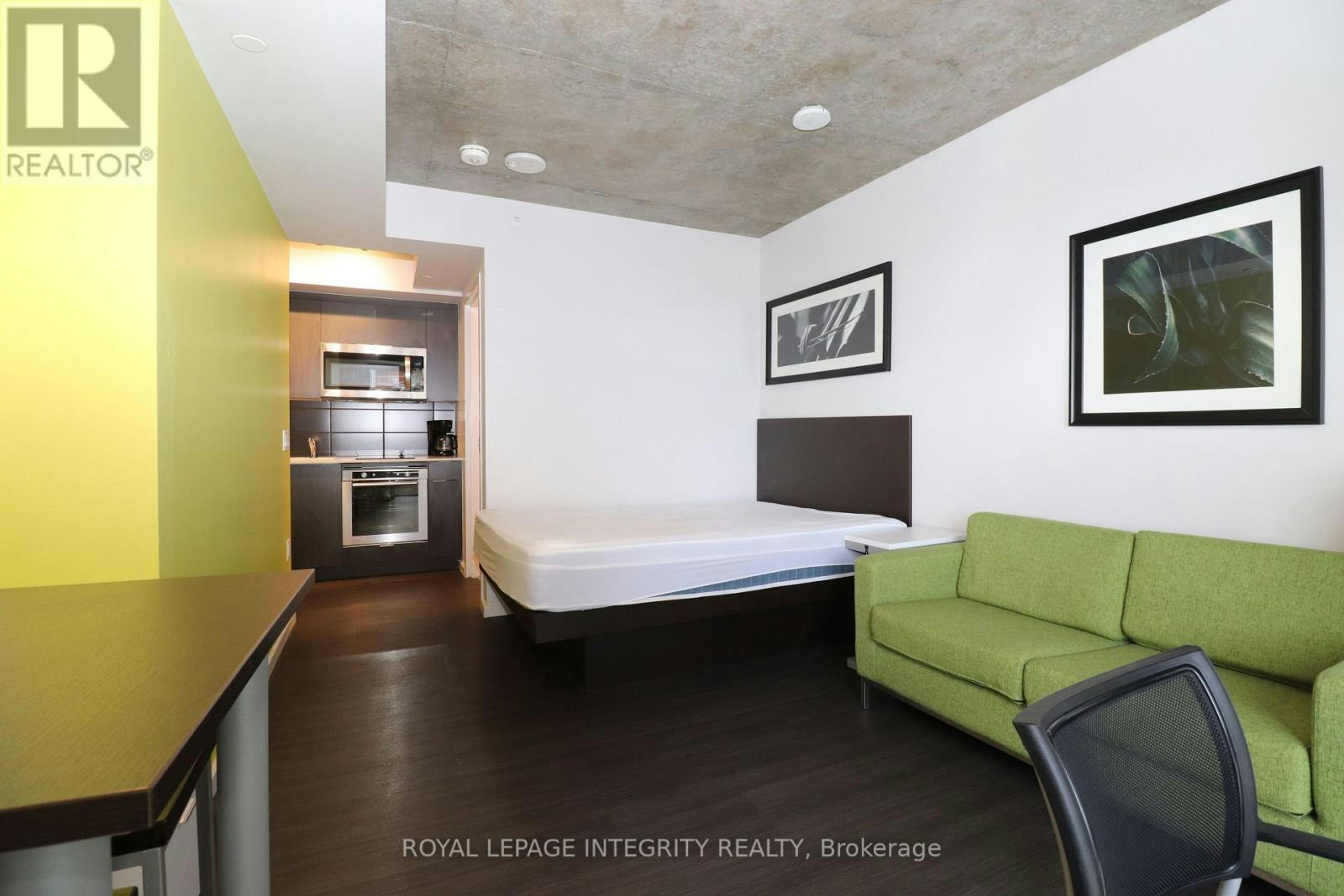 2815-105 Champagne Avenue, Ottawa, ON, K1S 5E5 - 12