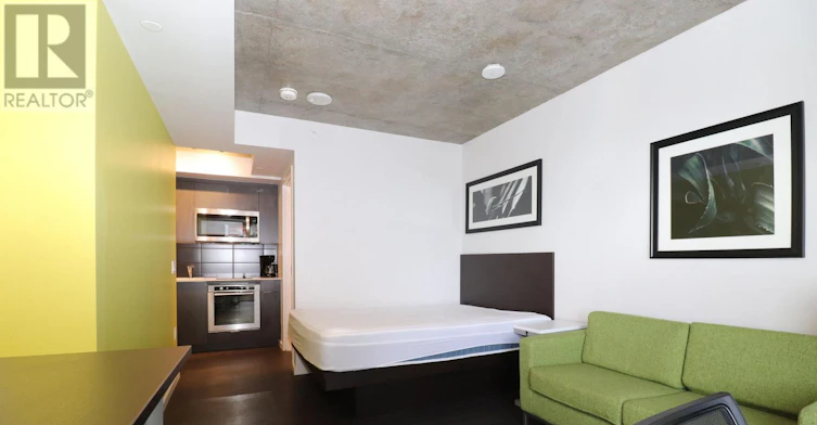 2815-105 Champagne Avenue, Ottawa, ON, K1S 5E5 - 12