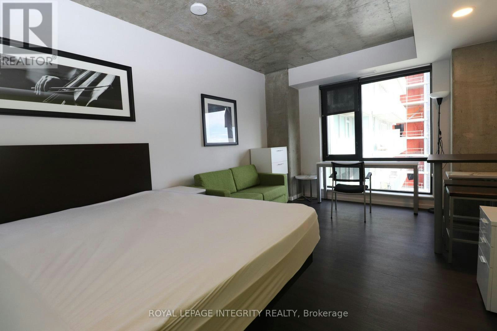 2815-105 Champagne Avenue, Ottawa, ON, K1S 5E5 - 11
