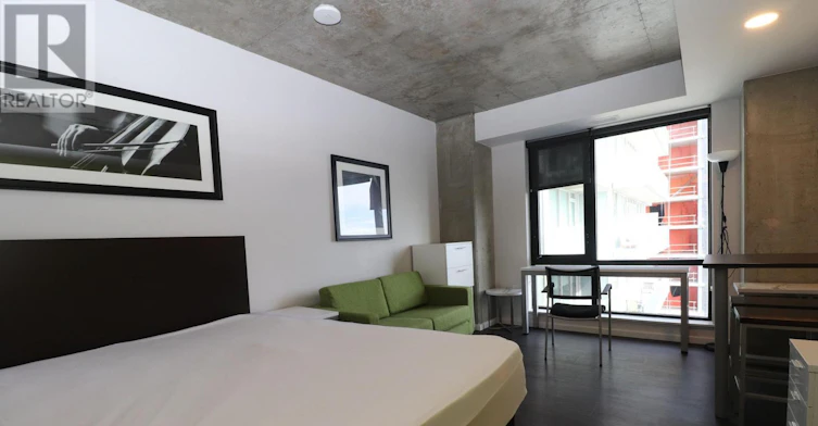2815-105 Champagne Avenue, Ottawa, ON, K1S 5E5 - 11