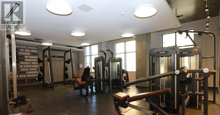 2815-105 Champagne Avenue, Ottawa, ON, K1S 5E5 - 5
