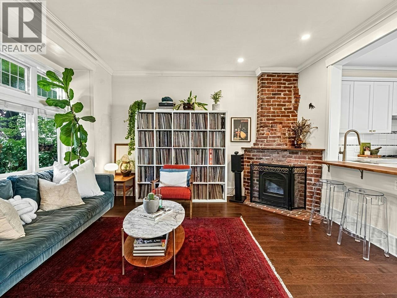 2634 Hemlock Street, Vancouver, BC, V6H 2V5