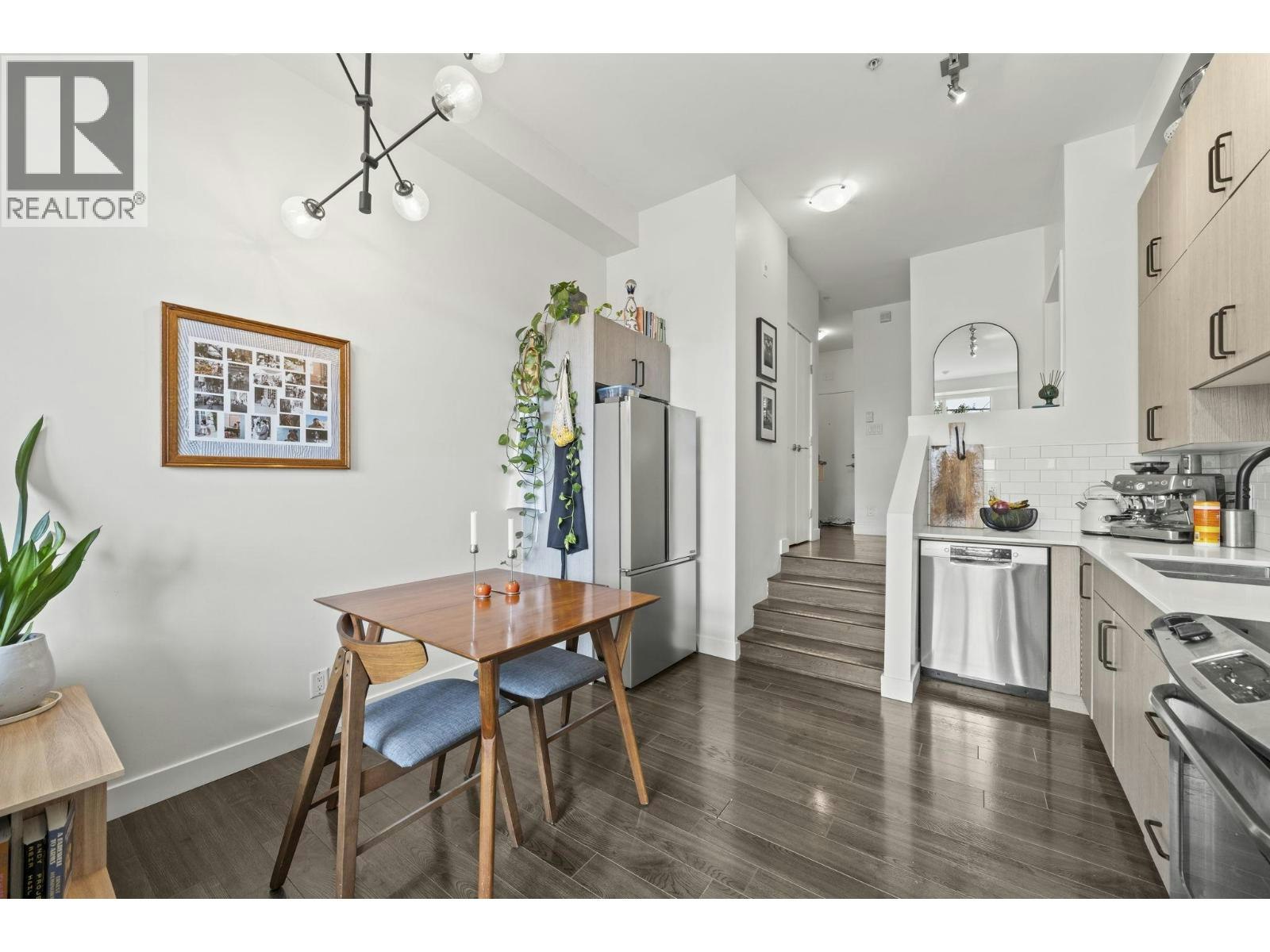 306-388 Kootenay Street, Vancouver, BC, V5K 0C5 - 2