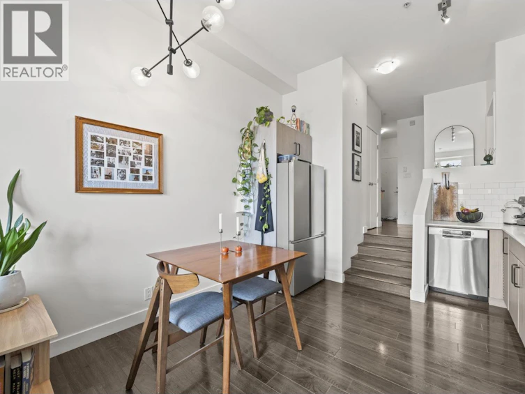 306-388 Kootenay Street, Vancouver, BC, V5K 0C5 - 2