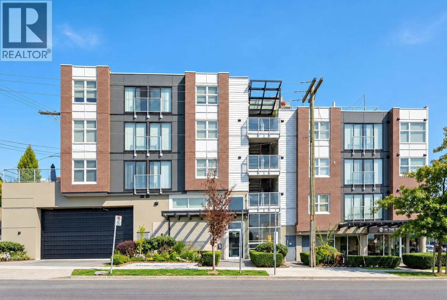 306-388 Kootenay Street, Vancouver, BC, V5K 0C5