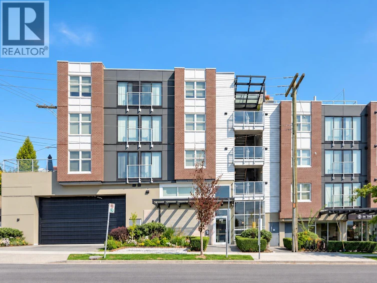 306-388 Kootenay Street, Vancouver, BC, V5K 0C5