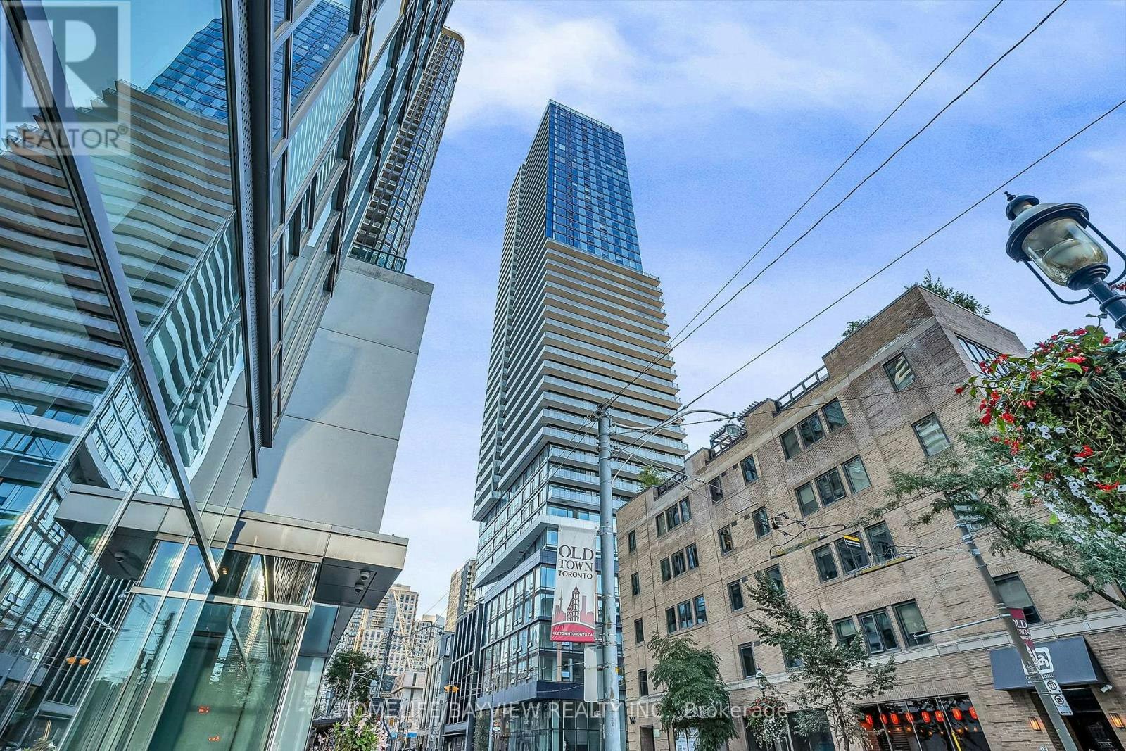 2807-89 Church Street, Toronto, ON, M5C 0B7