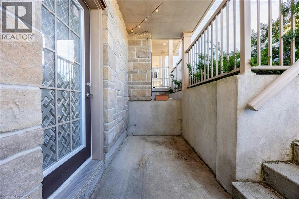 10A-1460 Highland Road W, Kitchener, ON, N2N 3K6 - 33