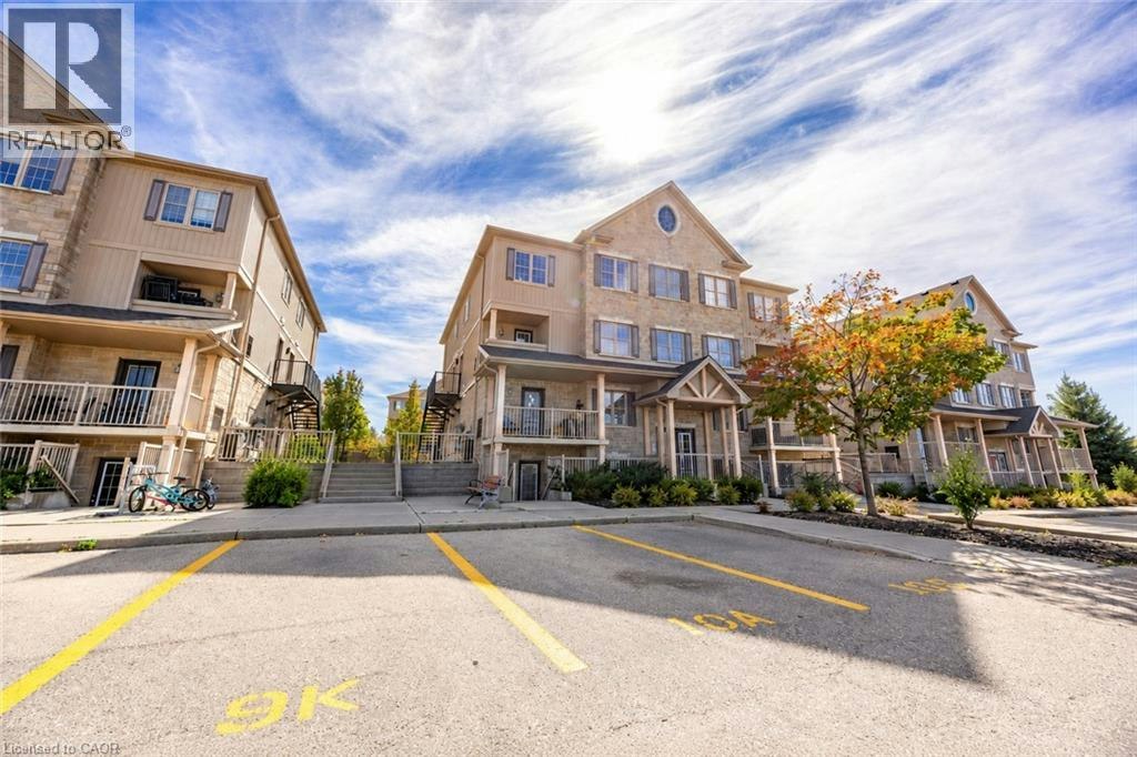 10A-1460 Highland Road W, Kitchener, ON, N2N 3K6 - 4