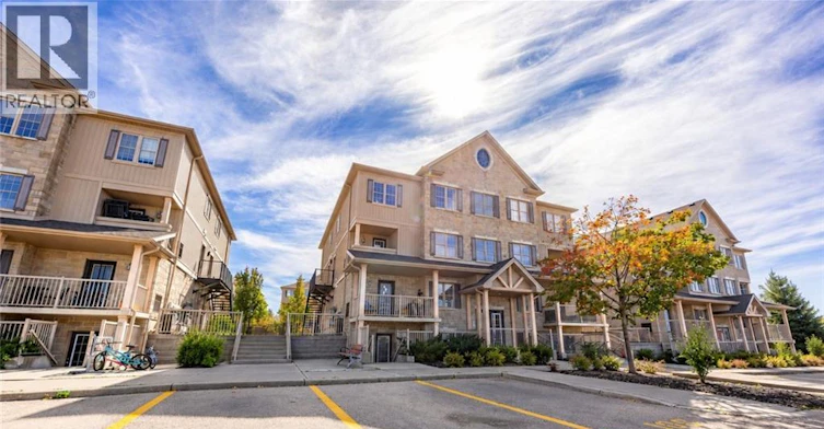 10A-1460 Highland Road W, Kitchener, ON, N2N 3K6 - 4
