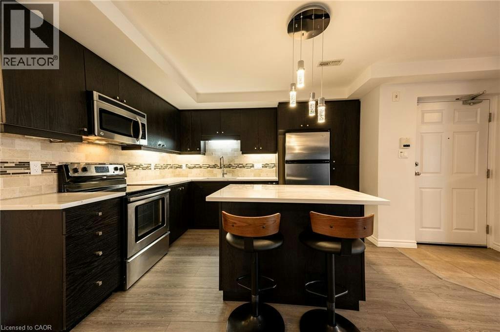 10A-1460 Highland Road W, Kitchener, ON, N2N 3K6 - 13