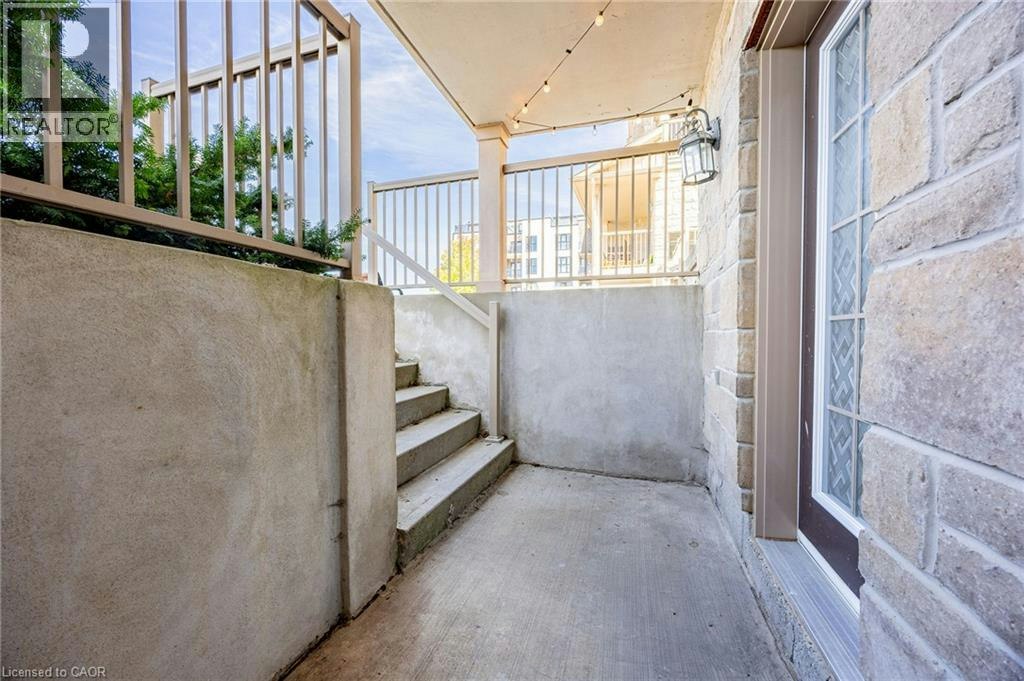 10A-1460 Highland Road W, Kitchener, ON, N2N 3K6 - 34