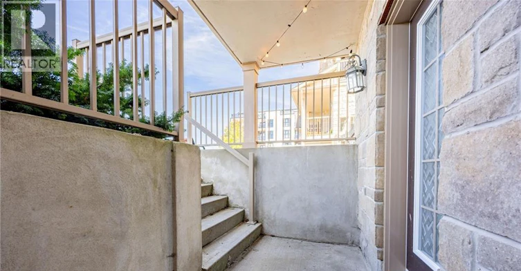 10A-1460 Highland Road W, Kitchener, ON, N2N 3K6 - 34
