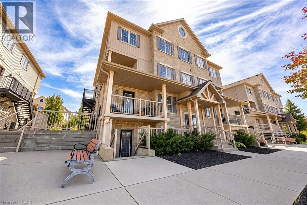 10A-1460 Highland Road W, Kitchener, ON, N2N 3K6 - 2