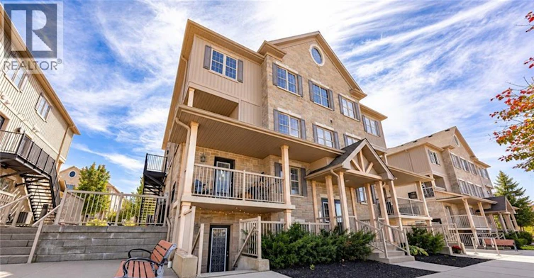 10A-1460 Highland Road W, Kitchener, ON, N2N 3K6 - 2