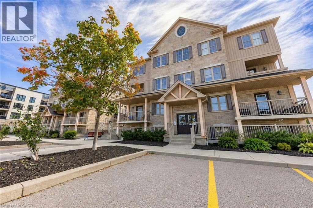10A-1460 Highland Road W, Kitchener, ON, N2N 3K6