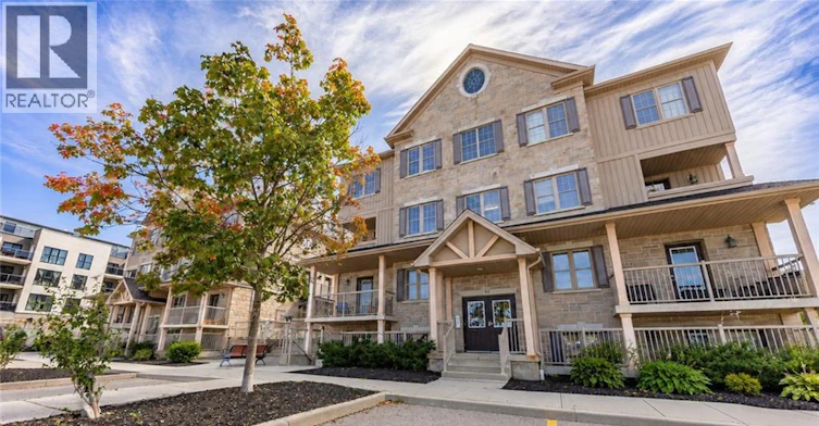 10A-1460 Highland Road W, Kitchener, ON, N2N 3K6