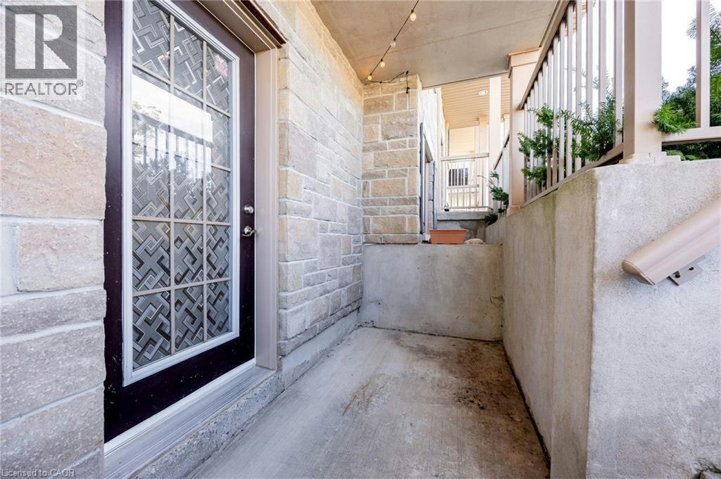 10A-1460 Highland Road W, Kitchener, ON, N2N 3K6 - 32