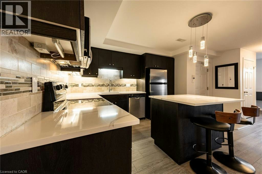 10A-1460 Highland Road W, Kitchener, ON, N2N 3K6 - 15