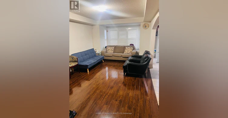 UPPER MAIN-17 Agricola Road, Brampton, ON, L7A 0V1 - 2