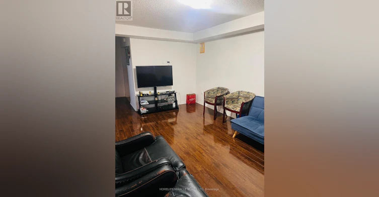 UPPER MAIN-17 Agricola Road, Brampton, ON, L7A 0V1 - 3