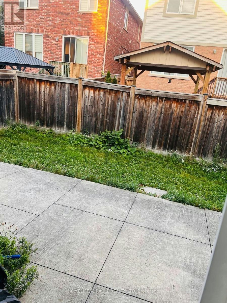 UPPER MAIN-17 Agricola Road, Brampton, ON, L7A 0V1 - 14
