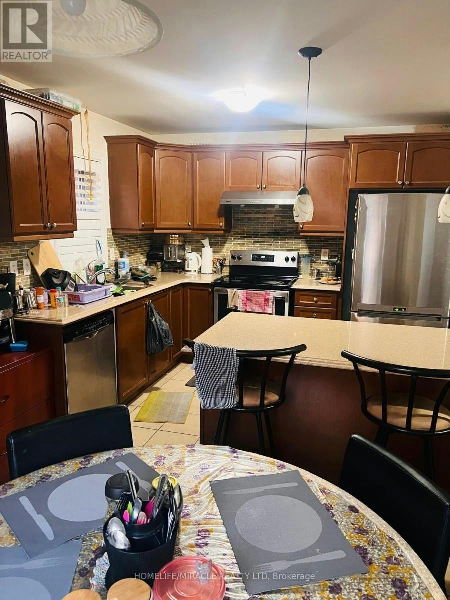 UPPER MAIN-17 Agricola Road, Brampton, ON, L7A 0V1 - 5