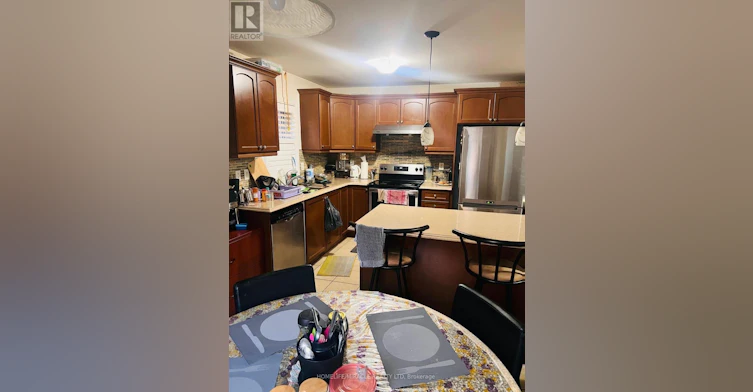 UPPER MAIN-17 Agricola Road, Brampton, ON, L7A 0V1 - 5